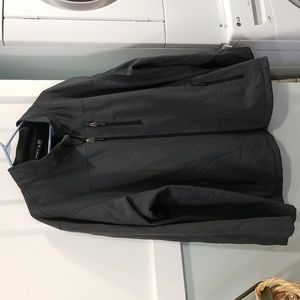 Swiss tech 3XL full zip jacket